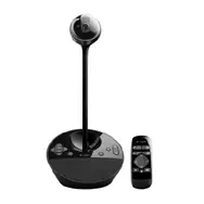 Logitech ConferenceCam BCC950 / kamera internetowa / full HD / pilot
