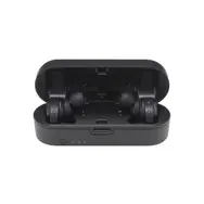 AUDIO-TECHNICA ATH-CKR7TW czarne / bezprzewodowe słuchawki douszne / z mikrofonem / Bluetooth