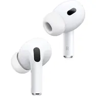 Apple AirPods Pro 2 2nd Gen z MagSafe (2023) / słuchawki bezprzewodowe / USB-C / z MagSafe