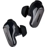 Bose QuietComfort Ultra Earbuds czarne / Słuchawki bezprzewodowe z mikrofonem / Bluetooth 5.3 / IPX4 / do 24 godzin 