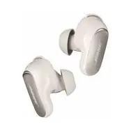 Bez pudełka - Bose QuietComfort Ultra Earbuds białe / Słuchawki bezprzewodowe z mikrofonem / Blouetooth 5.3 / IPX4 / / bez pudełka