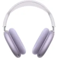 Apple AirPods Max 2 fioletowy / zestaw słuchawkowy bezprzewodowy / mikrofon / ANC / Bluetooth / USB-C / czas pracy baterii do 20 godzin