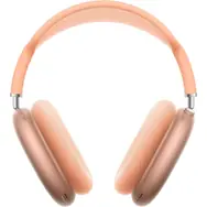 Apple AirPods Max 2 pomarańczowy / zestaw słuchawkowy bezprzewodowy / mikrofon / ANC / Bluetooth / USB-C / czas pracy baterii do 20 godzin