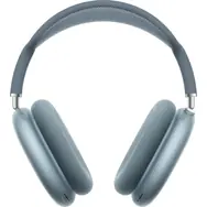 Apple AirPods Max 2 niebieski / zestaw słuchawkowy bezprzewodowy / mikrofon / ANC / Bluetooth / USB-C / czas pracy na baterii do 20 godzin