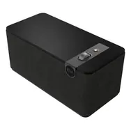 Klipsch The One PLUS czarny / głośnik Bluetooth / 60 W / BT 5.3 / gniazdo 3,5 mm