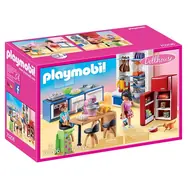 Playmobil® Dollhouse 70206 Kuchnia rodzinna /od 4 lat