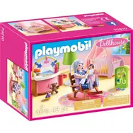 Playmobil® Dollhouse 70210 Pokój dla dziecka / od 4 lat