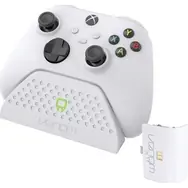 Venom VS2870 biały / Stacja dokująca do kontrolera Xbox S/X/One / Bateria 850mAh
