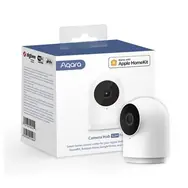 Hub kamery Aqara SMART Home G2H PRO biały / kamera IP i jednostka sterująca / IR / Zigbee 3.0