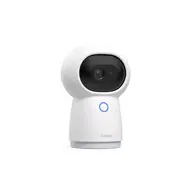Aqara SMART Home Camera Hub G3 biały / kamera IP i jednostka sterująca / 2K 1296p / IR / 360° / Zigbee 3.0 