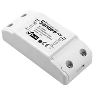 Sonoff RFR2/inteligentny przełącznik/WiFi/RF433MHz