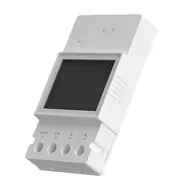 Sonoff POWR316D / Inteligentny przełącznik z pomiarem zużycia / wyświetlaczem / WiFi
