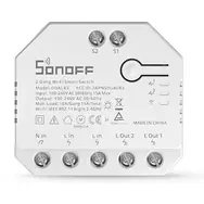 Sonoff Dual R3 Lite / podwójny przełącznik / WiFi
