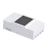 Sonoff POWR320D / Inteligentny przełącznik z pomiarem zużycia / wyświetlaczem / WiFi