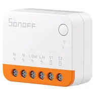 Sonoff MINI R4 / Inteligentny przełącznik / WiFi