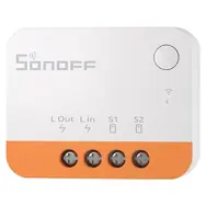 Sonoff ZBMINI L2 / Inteligentny przełącznik / ZigBee