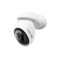 TP-LINK Tapo C560WS / Kamera IP zewnętrzna / 4K / IP66 / LAN