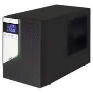 Rozpakowany - Legrand UPS Keor SPE Rack 1U 750VA/525W / Line-interactive / wyjście 5x IEC C13 / sinusoida / USB / gniazdo LAN / rozpakowany