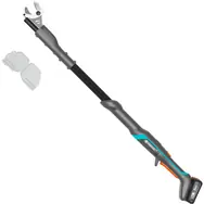 Rozpakowany - Gardena 14772-20 EasyCut 110/18V P4A / Sekator akumulatorowy / 2,0 Ah / rozpakowany