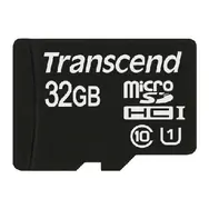 Transcend Micro SDHC 32 GB (UHS-1) / Micro SDHC / 32 GB / klasa 10 UHS-1