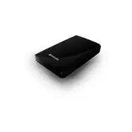 Verbatim Store 'n' Go 2TB czarny / Dysk twardy zewnętrzny / 2,5" / USB 3.0 / 8 MB / 5400 obr./min