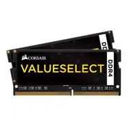 Corsair Vengeance 16 GB (2x8 GB) 2133 MHz / DDR4 / CL15 / SODIMM