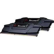 G.Skill Ripjaws V Black Series 16 GB (2 x 8 GB) 3200 MHz / DDR4 / 16-18-18-38 / 1,35 V