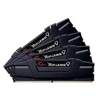 G.Skill Ripjaws V Black Series 64 GB (4x16 GB) 3200 MHz / DDR4 / 16-18-18-38