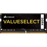 Corsair Value Select 16 GB (1x16 GB) 2133 MHz / SO-DIMM / DDR4 / PC4-17000 / CL15-15-15-36 / 1,2 V