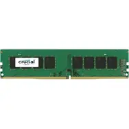 CRUCIAL 8 GB (1x8 GB) 2400 MHz / UDIMM / DDR4 / PC4-19200 / CL17 / 1,2 V / pojedyncza pozycja x8