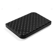 Verbatim Store 'n' Go 4 TB czarny / Zewnętrzny dysk twardy / 2,5"/ USB 3.0 / 8 MB / 5400 obr./min