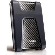 ADATA HD650 2 TB czarny / Zewnętrzny dysk twardy / 2,5" / USB 3.2 Gen 2 - (USB 3.1)