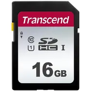 Transcend 300S 16 GB SDHC / SDHC / klasa 10 / UHS-I U1