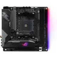 Asus ROG STRIX X570-I GAMING / AMD X570 / DDR4 / SATA III RAID / USB / GLAN / Wi-Fi / M.2 / sc.AM4 / mini-ITX