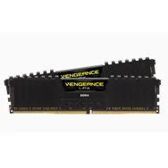 Corsair Vengeance LPX 16 GB (2x8 GB) 3000 MHz czarny / DDR4 / PC4-24000 / CL16-20-20-38 / 1,35 V / XMP2.0
