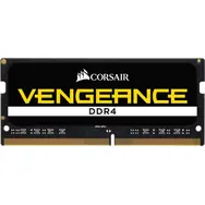 Corsair Vengeance 8 GB (1x8 GB) 2400 MHz / SO-DIMM / DDR4 / PC4-19200 / CL16-16-16-39 / 1,2 V
