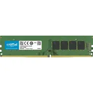 CRUCIAL 16 GB 3200 MHz / DDR4 / DIMM / PC4-25600 / CL22-22-22 / 1,2 V