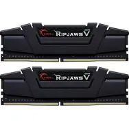 G.Skill Ripjaws V Czarny 32 GB (2x16 GB) 3600 MHz / DDR4 / CL18-22-22-42 / 1,35 V / XMP 2.0