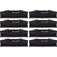 G.Skill Ripjaws V Czarny 256 GB (8x32 GB) 3600 MHz / DDR4 / CL18-22-22-42 / 1,35 V / XMP 2.0