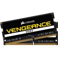 Corsair Vengeance 16 GB (2x8 GB) 3200 MHz / SO-DIMM / DDR4 / PC4-25600 / CL22-22-22-53 / 1,2 V
