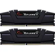 G.Skill Ripjaws V Czarny 32 GB (2x16 GB) 4000 MHz / DDR4 / CL18-22-22-42 / 1,4 V / XMP 2.0