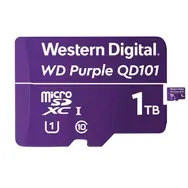 WD Purple MicroSDXC 1 TB / UHS-I U1 / klasa 10