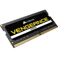 Corsair Vengeance 8 GB (1x8 GB) 3200 MHz / SO-DIMM / DDR4 / PC4-25600 / CL22-22-22-53 / 1,2 V