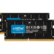 Kit CRUCIAL 32 GB (2x16 GB) DDR5 4800 / CL40 / SO-DIMM