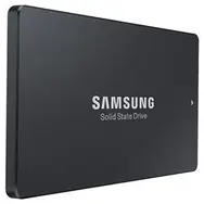 Samsung PM893 3,84 TB / 2,5" / SATA / TLC / RW: 560 i 530 MB/s / IOPS: 98 tys. 31 tys. / 5 lat