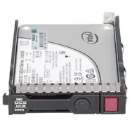 HPE 480 GB (P18422-B21) / SSD / 2,5" SATA 6G / SFF / SC / 3 lata