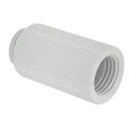 Złącze Barrow G1/4 (MF) 30mm białe 