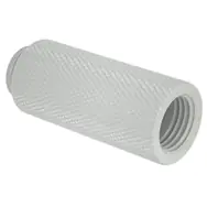 Złącze Barrow G1/4 (MF) 40mm białe 