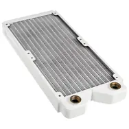 Grzejnik MagiCool G2 Slim 240mm biały