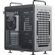 Cooler Master QUBE 540 szara / E-ATX / 2x USB-A 3.2 / 1x USB-C 3.2 / 1x 120mm / bez zasilacza / przezroczysty panel boczny